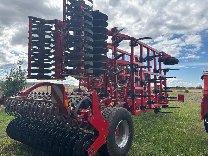 Horsch Tiger 6 XL