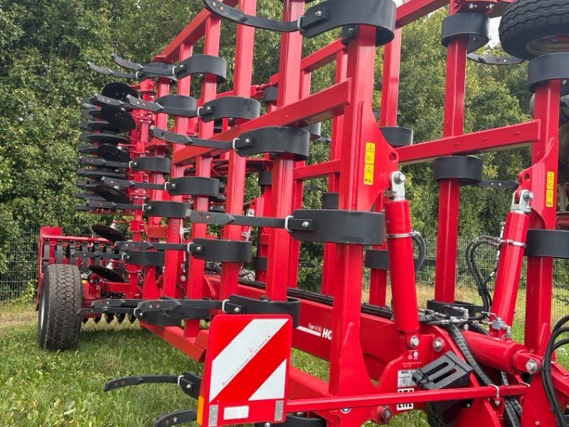 Horsch Tiger 6 XL