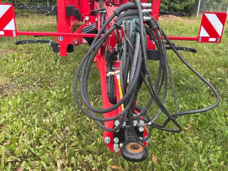 Horsch Tiger 6 XL