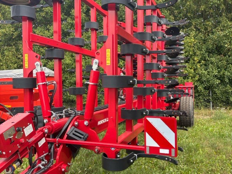 Horsch Tiger 6 XL