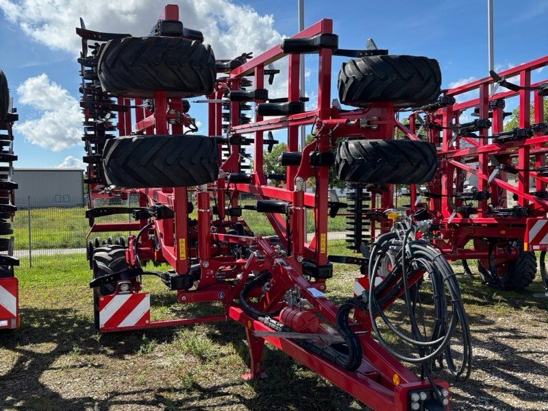 Horsch Terrano 7 FM