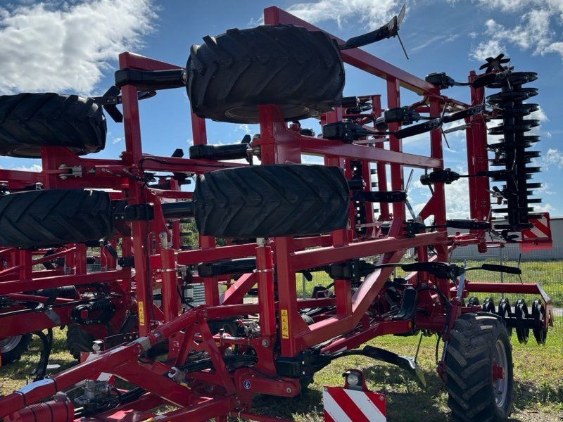 Horsch Terrano 7 FM