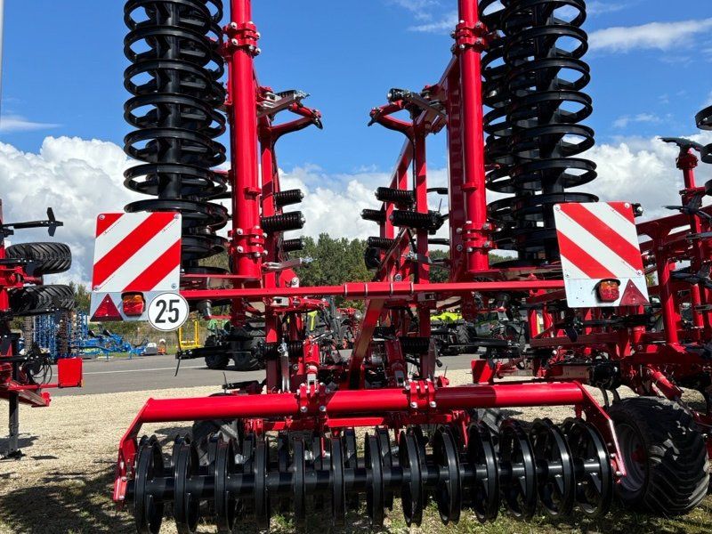 Horsch Terrano 7 FM