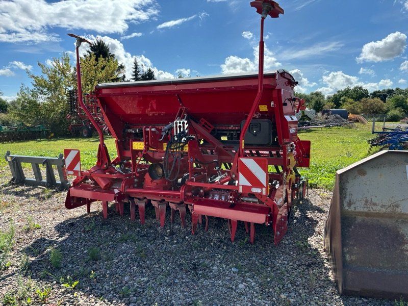Horsch Versa 3 KR