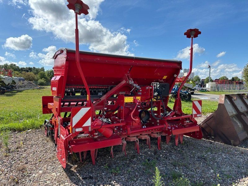 Horsch Versa 3 KR