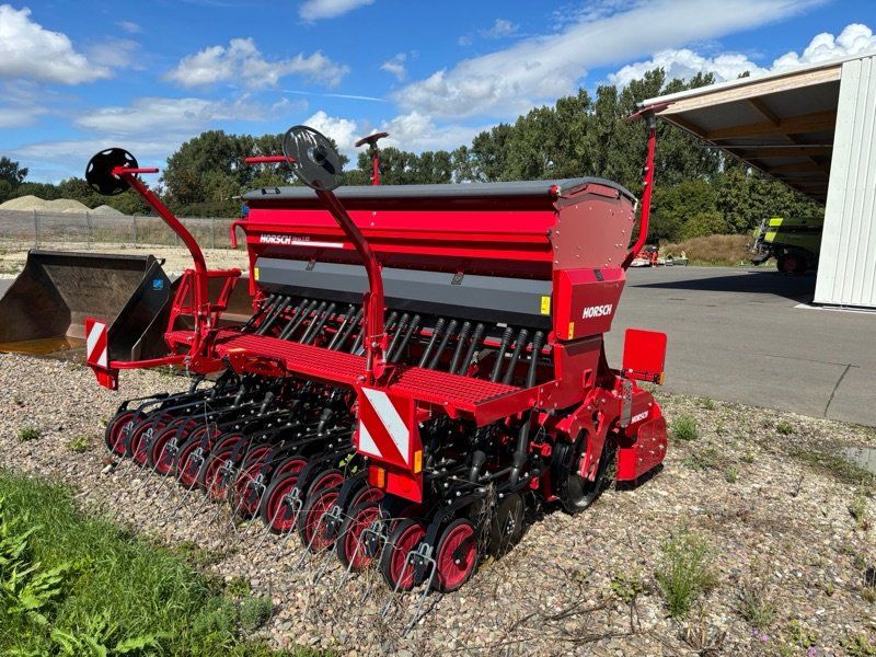 Horsch Versa 3 KR