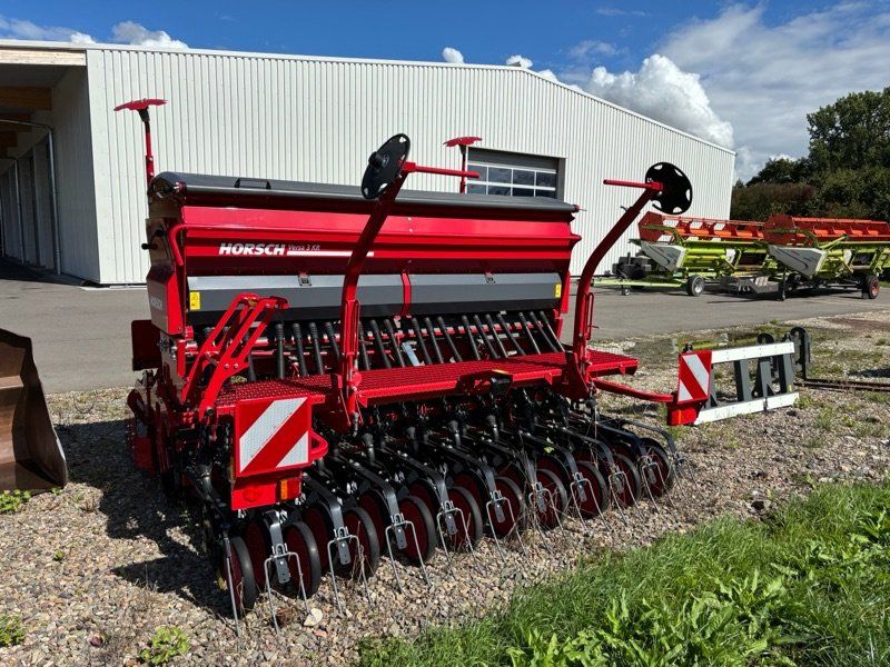 Horsch Versa 3 KR
