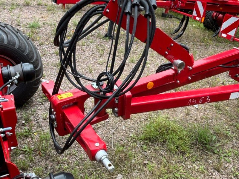 Horsch Terrano 6.4 GX