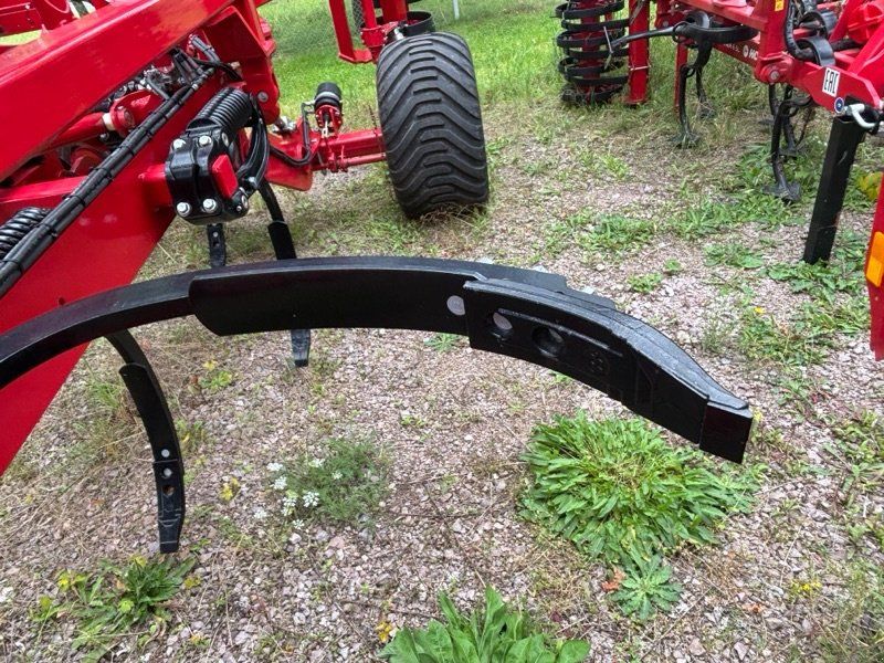 Horsch Terrano 6.4 GX