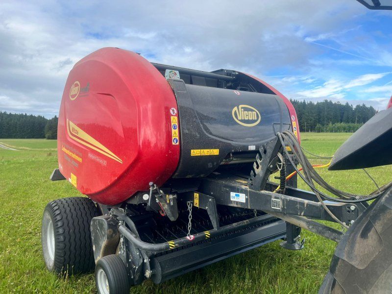 Vicon RV 5216 SC-14