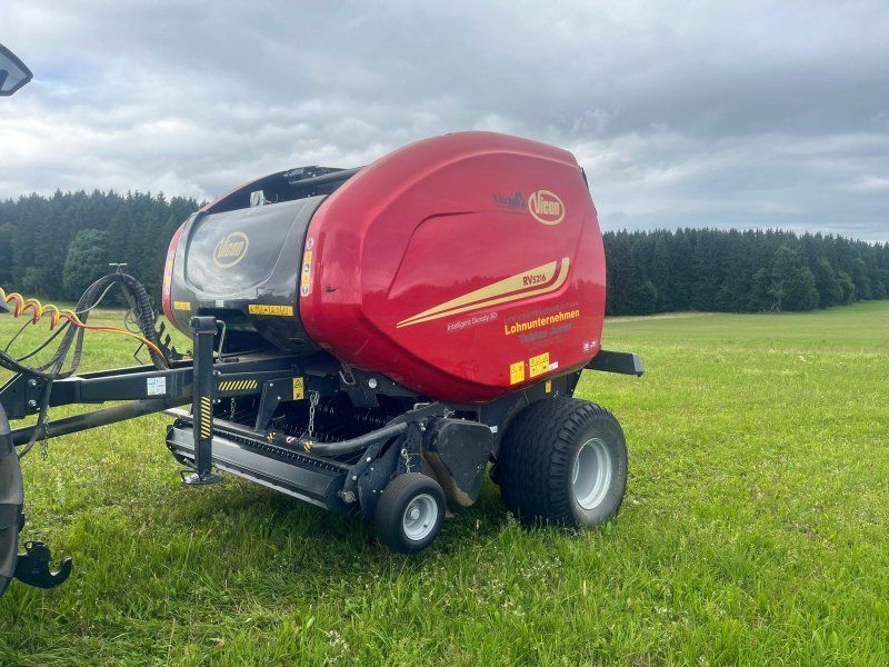 Vicon RV 5216 SC-14
