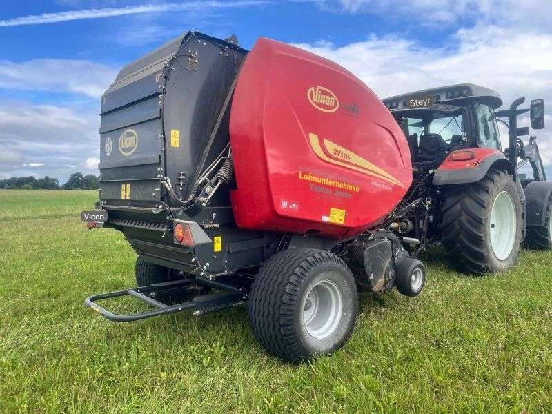 Vicon RV 5216 SC-14