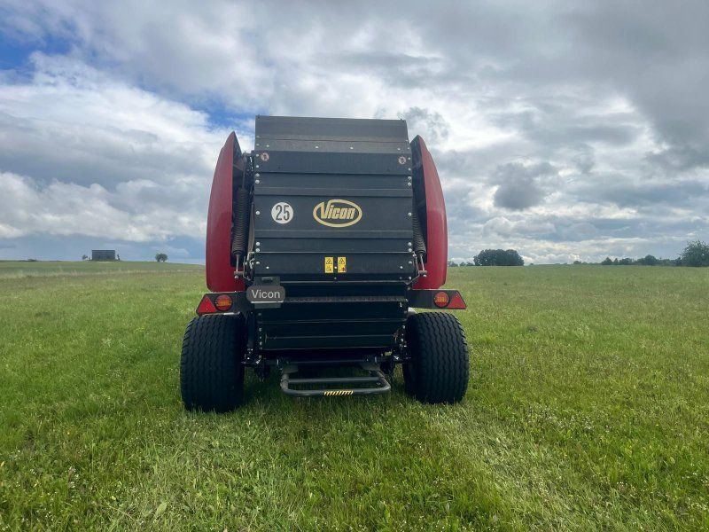 Vicon RV 5216 SC-14