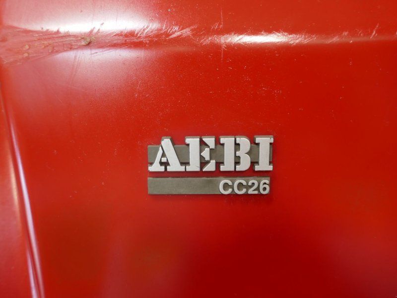 Aebi CC 26