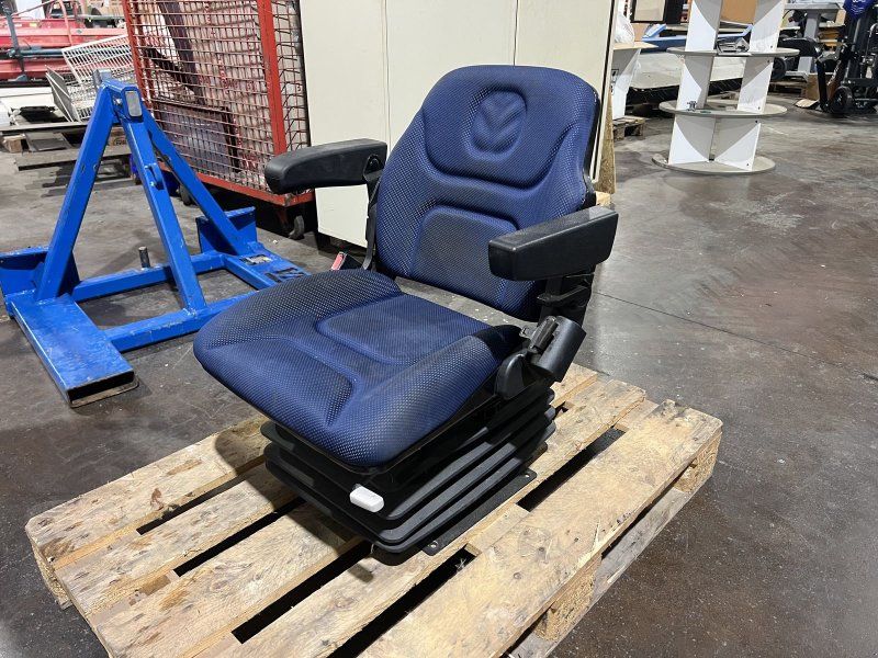 New Holland Luftsitz