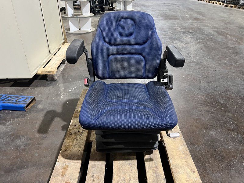 New Holland Luftsitz