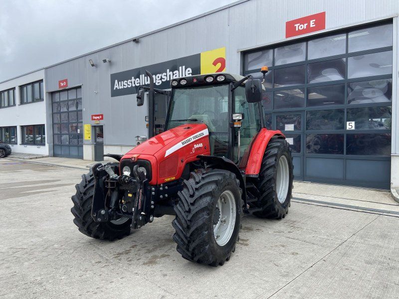 Massey Ferguson 5445-4