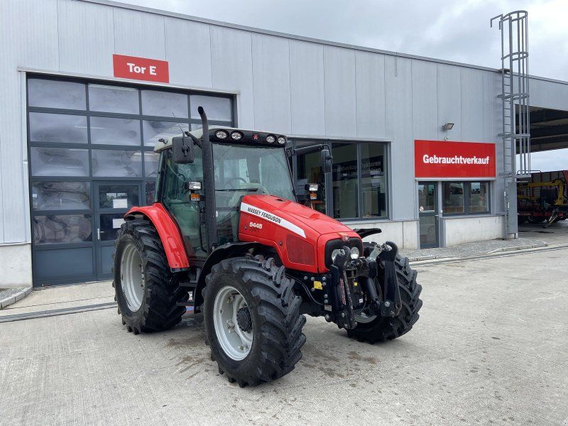 Massey Ferguson 5445-4