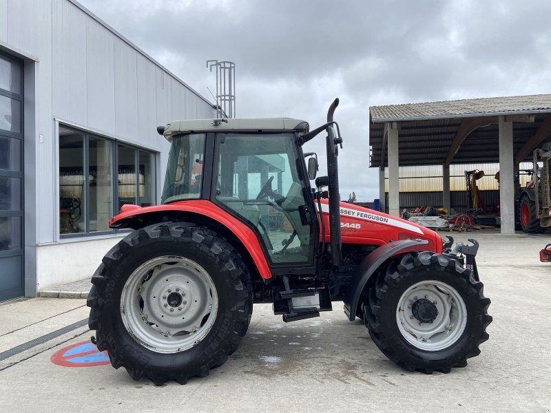 Massey Ferguson 5445-4