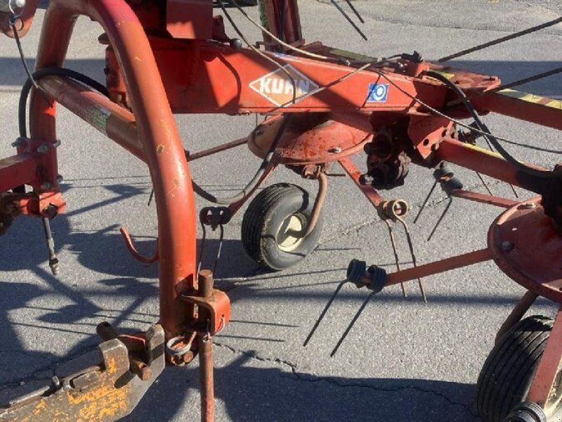 Kuhn GF 5001 MH