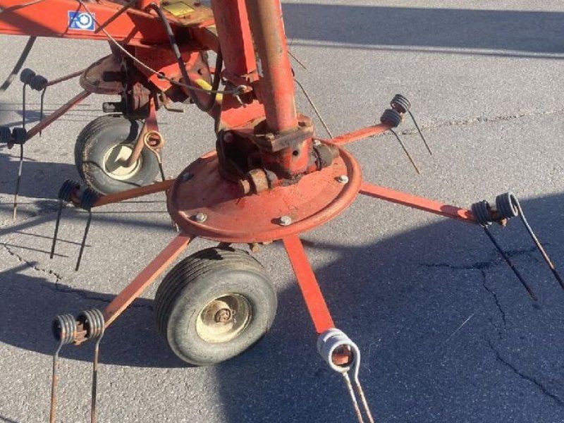 Kuhn GF 5001 MH