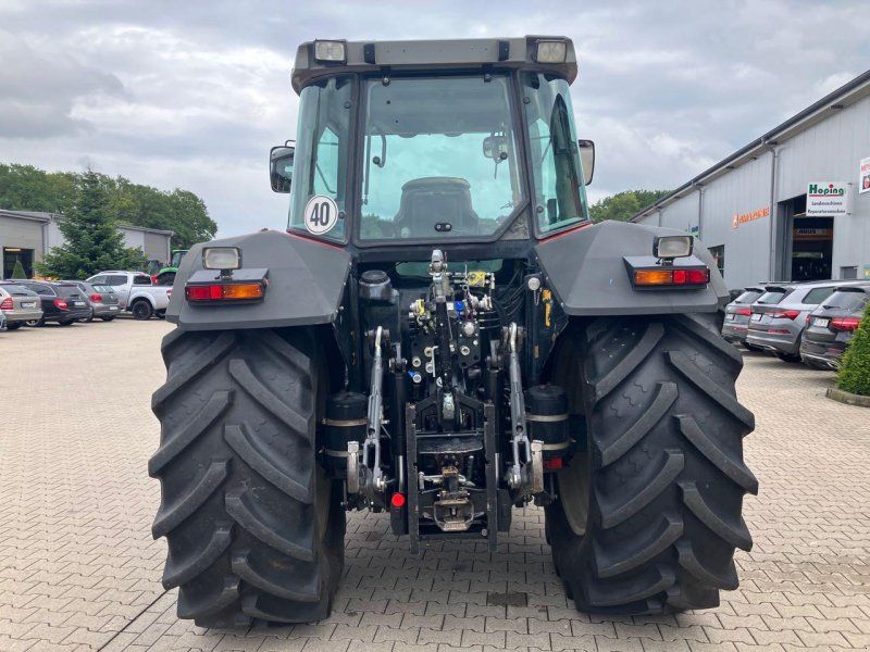 Massey Ferguson 6290