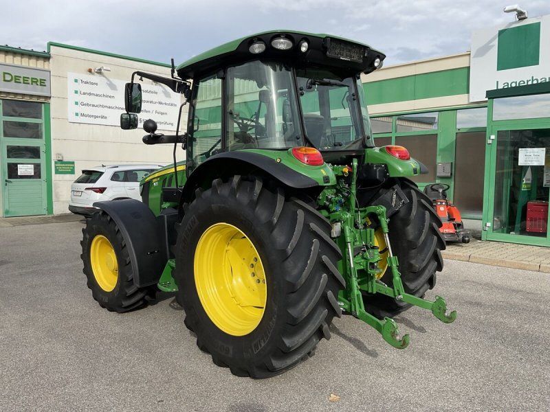 John Deere 5100R
