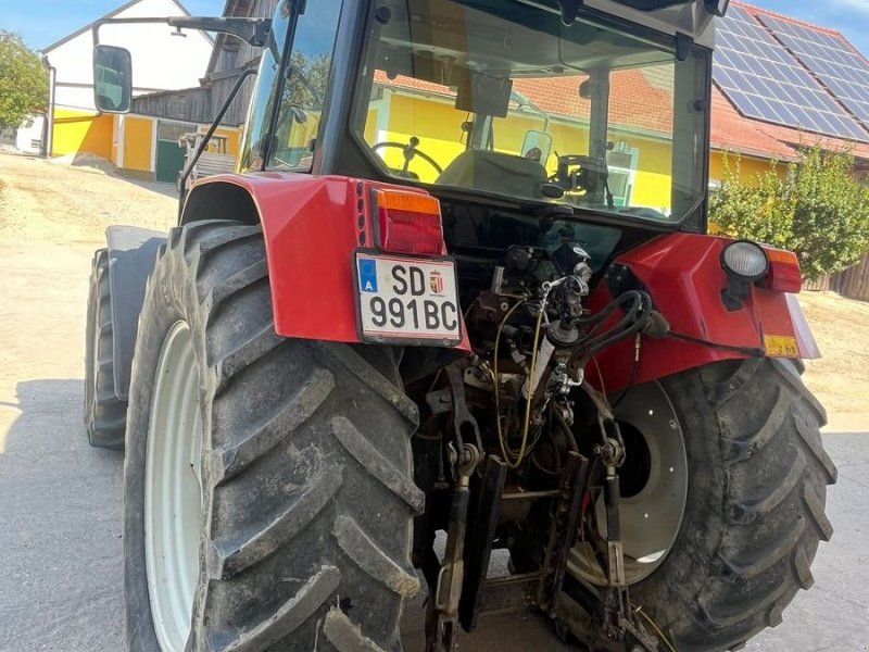 Steyr 9094 M A Profi