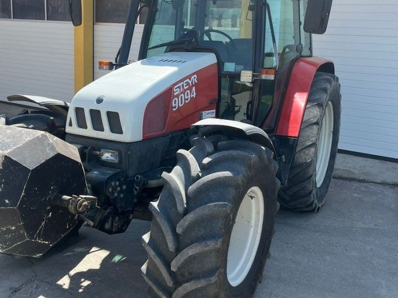 Steyr 9094 M A Profi