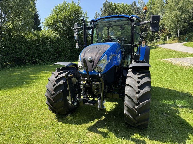 New Holland T5.90 Dual Command