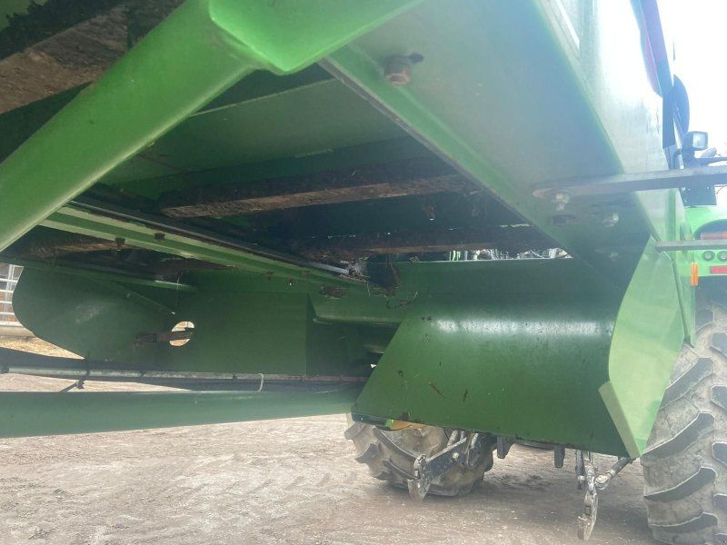 Bergmann M 2120