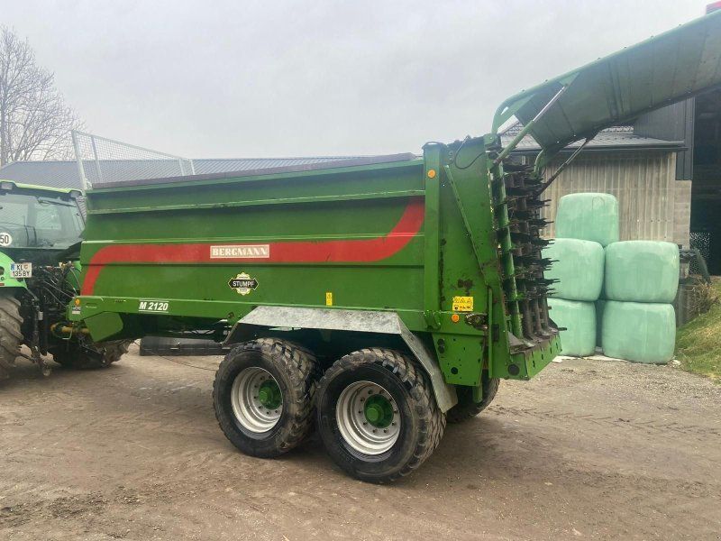 Bergmann M 2120