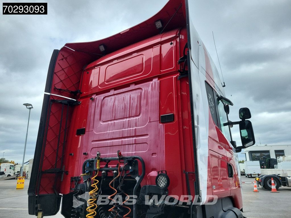 Scania R490 4X2 Retarder Navi Euro 6
