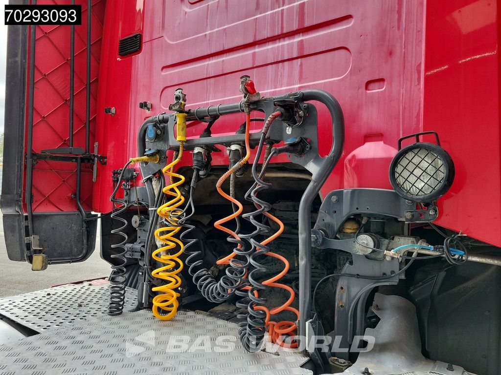 Scania R490 4X2 Retarder Navi Euro 6