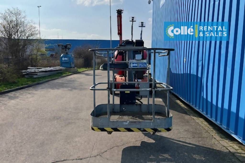 Manitou 170 AETJ-L | 2008