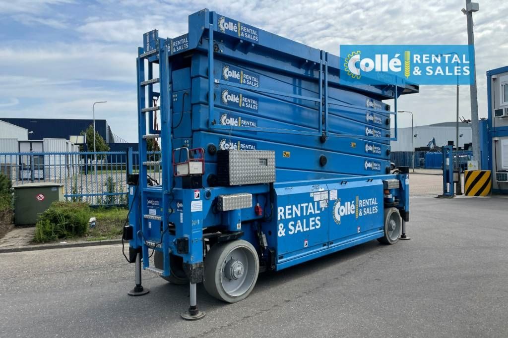 HAB S280-12E4WDS | 2016