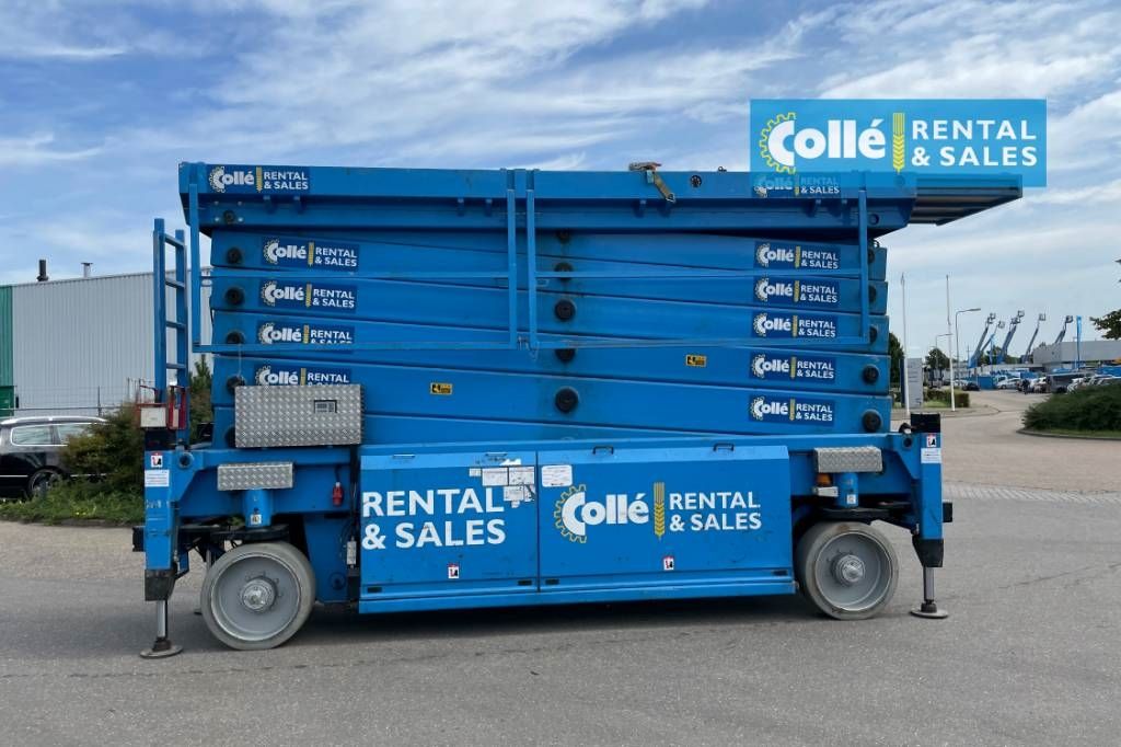 HAB S280-12E4WDS | 2016