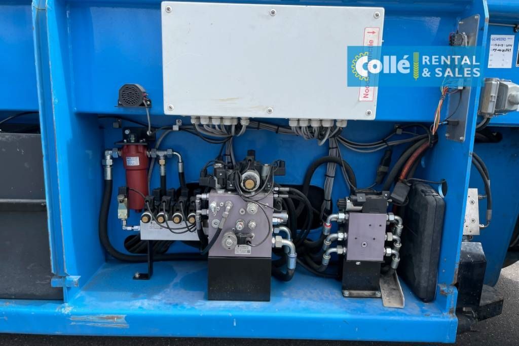 HAB S280-12E4WDS | 2016