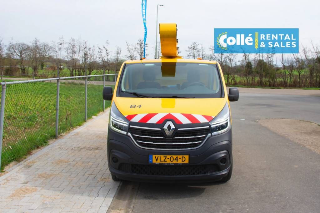 France Elevateur 111 FC | 2021
