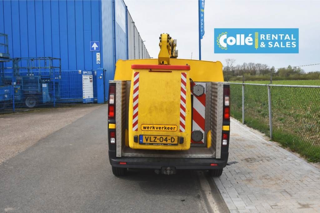 France Elevateur 111 FC | 2021