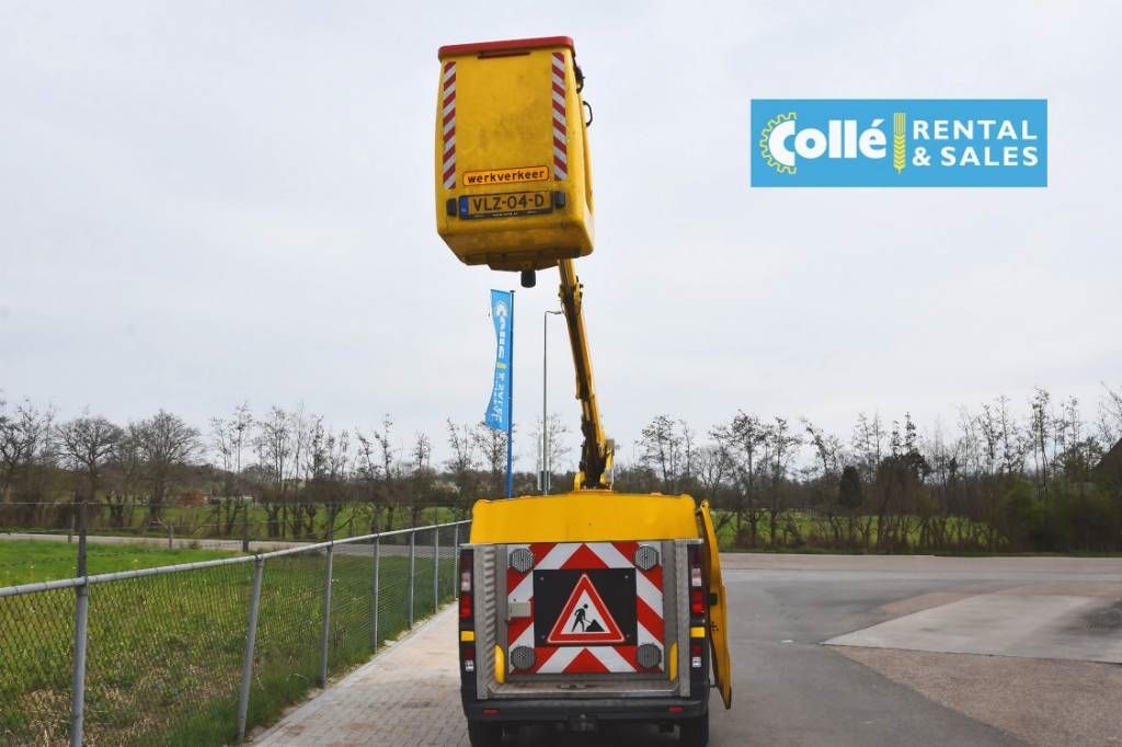 France Elevateur 111 FC | 2021