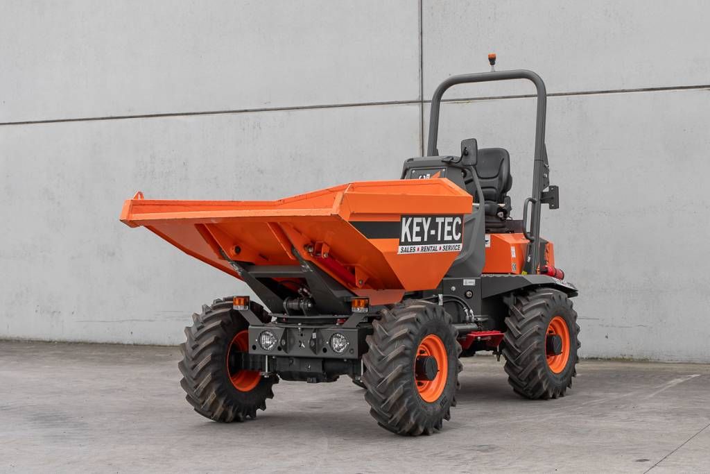 Ausa D 301 AHG