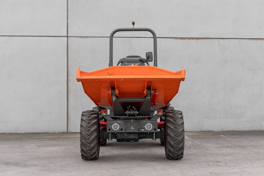Ausa D 301 AHG