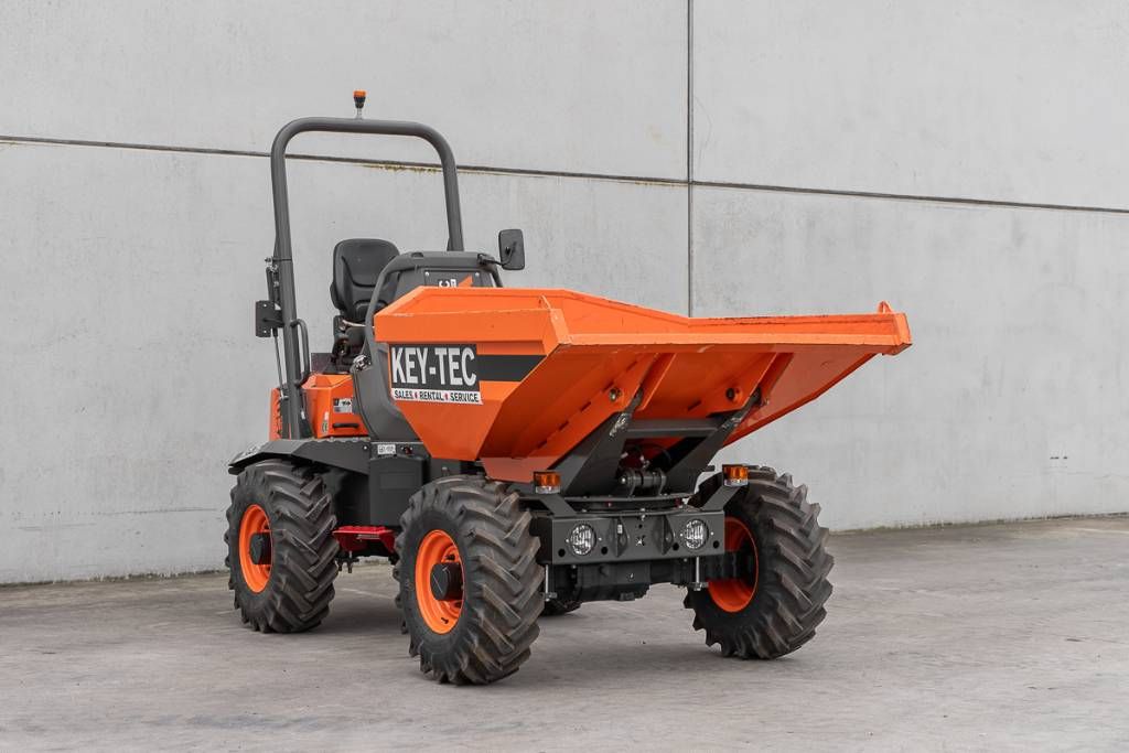 Ausa D 301 AHG
