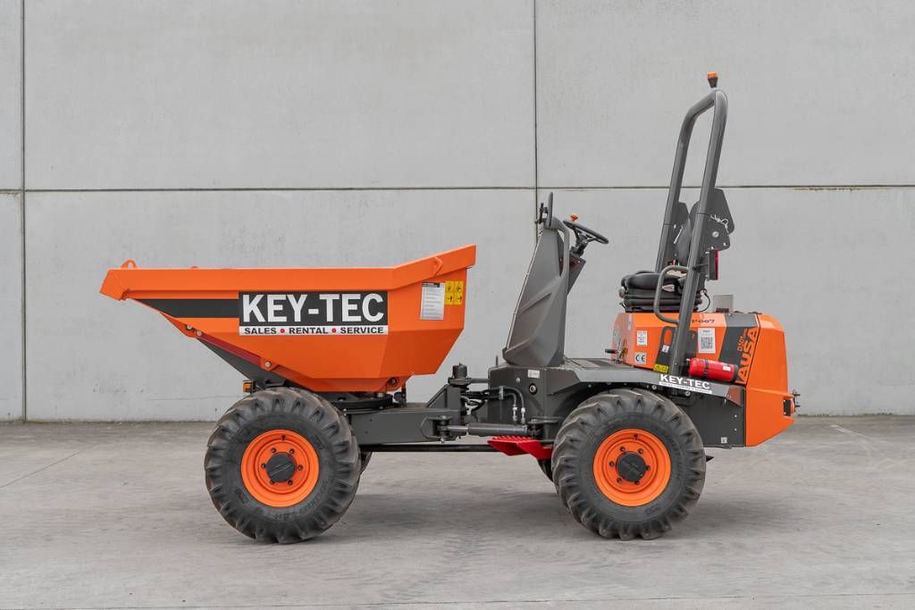 Ausa D 301 AHG