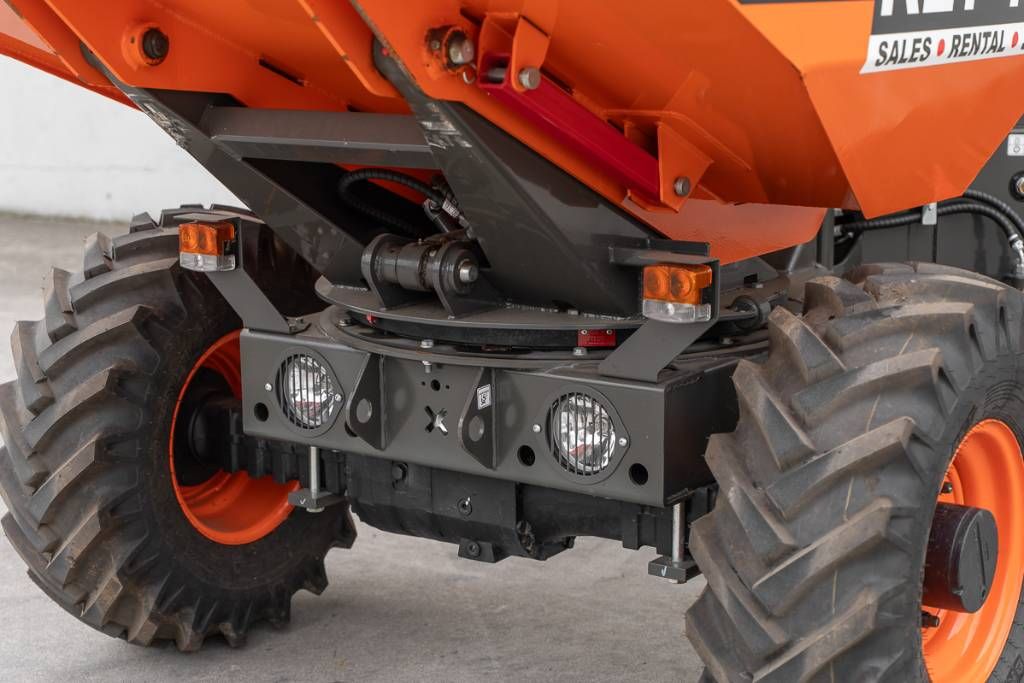 Ausa D 301 AHG