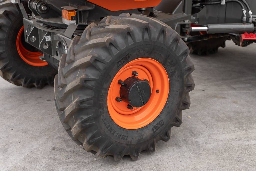 Ausa D 301 AHG