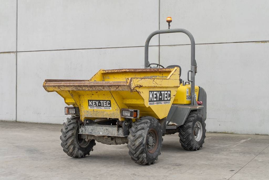 Wacker Neuson 3001