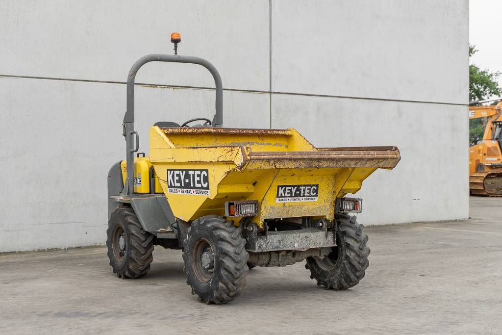 Wacker Neuson 3001
