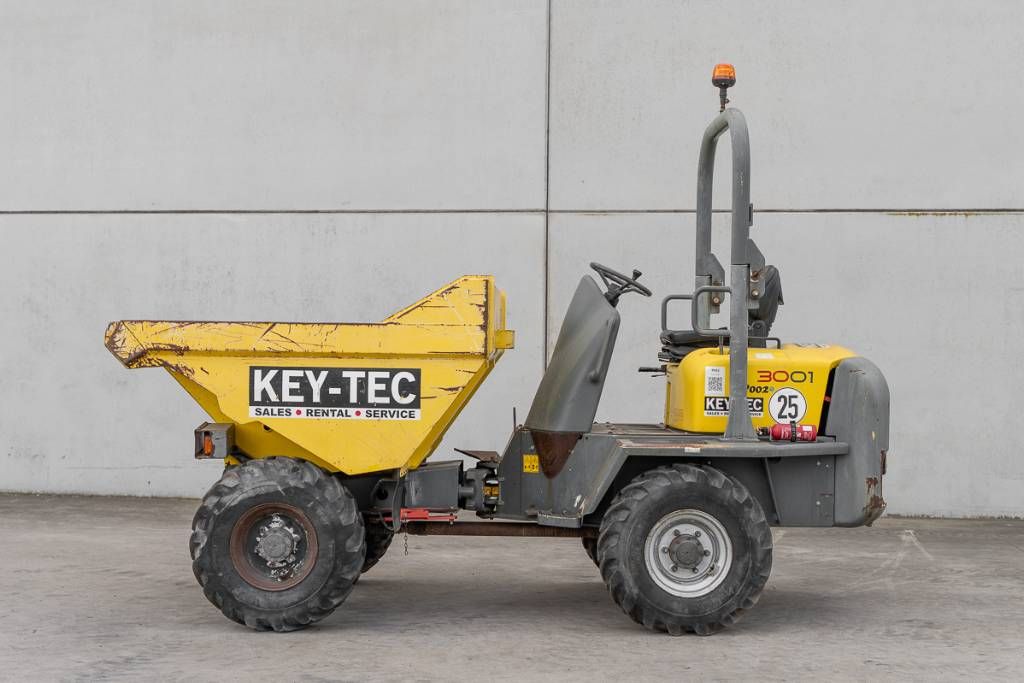 Wacker Neuson 3001